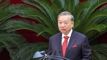Dự thảo Báo cáo tổng kết 15 năm thi hành Điều lệ Đảng (2011 - 2025) và đề xuất, định hướng bổ sung, sửa đổi Điều lệ Đảng