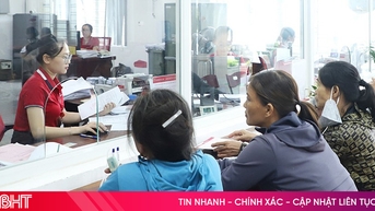 ការបង្កើនល្បឿនឥណទាននៅចុងឆ្នាំ៖ ការធានាតុល្យភាពរវាង "បរិមាណ" និង "គុណភាព"