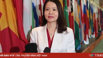 Các quốc gia tin tưởng vào đóng góp của Việt Nam trong thúc đẩy quyền con người