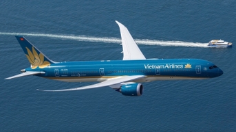 Vietnam Airlines thông tin về sự cố bảo mật dữ liệu