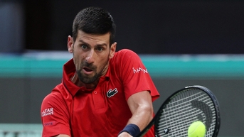 Djokovic: 'Tôi tôn trọng nhưng không thể làm bạn với Nadal'