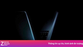 Apple lại úp mở bất ngờ