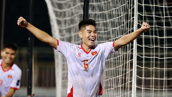 កីឡាករ U23 ពីររូបមានក្តីស្រមៃក្នុងជម្រើសជាតិវៀតណាម