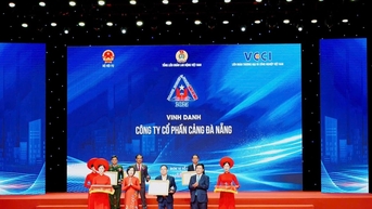 Doanh nghiệp nỗ lực chăm lo đời sống người lao động
