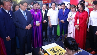 T&T Group, SHB đồng hành cùng Lễ hội Văn hóa Thế giới - Sự kiện văn hóa đối ngoại trọng điểm của Việt Nam năm 2025