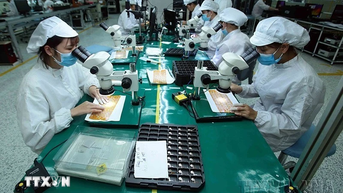 Thành phố Hồ Chí Minh: Cơ chế đặc thù thu hút đầu tư vào khoa học công nghệ