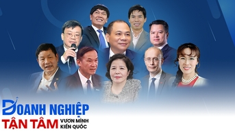 តើ​«​រថយន្ត​ស្ទូច​នាំមុខ​»​ទាំង​១០​របស់​សហគ្រាស​ឯកជន​វៀតណាម​មាន​ទំហំ​ប៉ុនណា​?