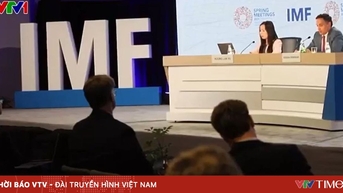 IMF បង្កើនការព្យាករណ៍កំណើនសេដ្ឋកិច្ចពិភពលោក