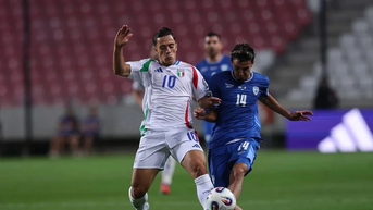 Nhận định Italia vs Israel, 01h45 ngày 15/10: Định đoạt số phận