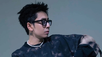 Chủ nhân hit triệu view 'Người âm phủ' nói gì khi bị gọi là 'rapper ăn may'?