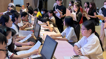 Thêm 2 trường ĐH dự kiến phương thức tuyển sinh ĐH năm 2026
