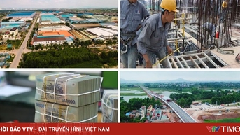 Tăng tốc giải ngân đầu tư công để giữ nhịp tăng trưởng