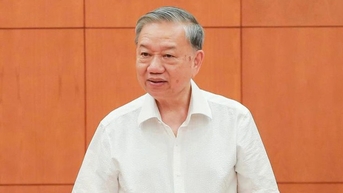 Tổng Bí thư: Khoa học, công nghệ, chuyển đổi số không phải thứ để trang điểm