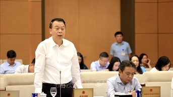 Phát triển kinh tế - xã hội năm 2025 đạt và vượt tất cả các chỉ tiêu