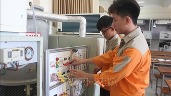 Đào tạo nhân lực chất lượng cao trong kỷ nguyên mới