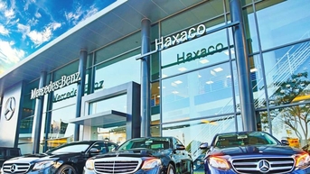 Sự lo lắng của Chủ tịch Haxaco 'ứng nghiệm': Nhà phân phối Mercedes-Benz (HAX) lỗ ròng, 9 tháng chỉ hoàn thành vỏn vẹn 6% kế hoạch lợi nhuận cả năm