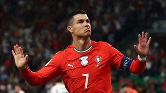 Ronaldo មិនមានសំបុត្រទៅ World Cup 2026 ទេ ក្រុមអាស៊ី 2 ទៀតបានទៅវគ្គជម្រុះដោយផ្ទាល់