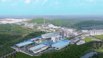 Phát triển bền vững ngành khai khoáng