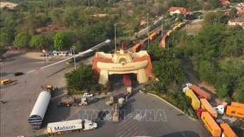 ការដឹងពីគុណសម្បត្តិនៃការតភ្ជាប់ពហុម៉ូដ - ផ្នែកទី 1: ការពង្រីកទំហំតភ្ជាប់