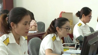 Thuế tỉnh Quảng Ngãi tập trung cao độ cho 3 tháng cuối năm