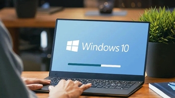 Windows 10 ត្រូវបានបញ្ឈប់ជាផ្លូវការ ដោយបញ្ចប់ "វិមាន"