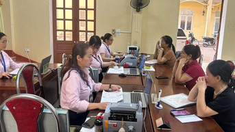 ដំណើរ 30 ឆ្នាំនៃការនាំយកដើមទុនអនុគ្រោះដល់អ្នកទទួលផលគោលនយោបាយ