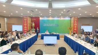 Gánh nặng thuế làm giảm sức cạnh tranh của doanh nghiệp khai khoáng