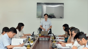 Sở Nông nghiệp và Môi trường đề xuất vốn đầu tư công giai đoạn 2026 - 2030 hơn 50.000 tỷ đồng