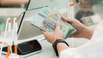 Tín dụng và đầu tư công tạo lực đẩy tăng trưởng kinh tế bứt phá cuối năm