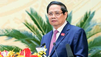 Thủ tướng nêu 5 nhiệm vụ trọng tâm phát triển Thanh Hóa trong giai đoạn mới
