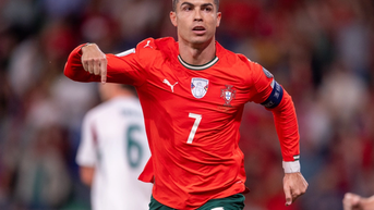 Ronaldo បង្កើតកំណត់ត្រាស៊ុតបញ្ចូលទីក្នុងវគ្គជម្រុះ World Cup 2026