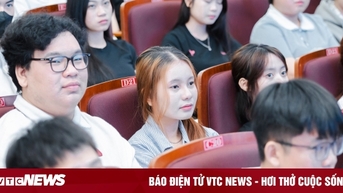 Nhiều đại học công bố phương án tuyển sinh 2026, thí sinh cần lưu ý