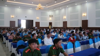 Bộ Tư pháp: Tổ chức Hội nghị tập huấn, bồi dưỡng nâng cao kiến thức về cơ chế phối hợp, cung cấp thông tin trợ giúp pháp lý cho cơ quan tiến hành tố tụng, người tiến hành tố tụng, cán bộ công chức cấp xã