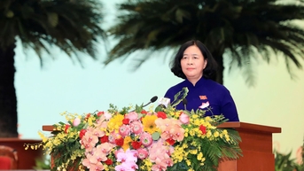 Bí thư Hà Nội: Ban chấp hành Đảng bộ khóa mới phải là những cán bộ dám nghĩ, dám làm
