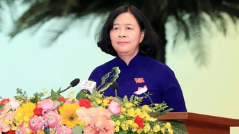 Nhân sự chủ chốt khóa mới của Hà Nội phải có sức bật, dám nghĩ, dám làm