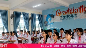 Công khai, minh bạch các khoản thu đầu năm học