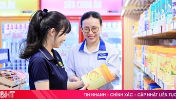 Mỗi sản phẩm cần một "tấm hộ chiếu minh bạch" để bảo vệ người tiêu dùng