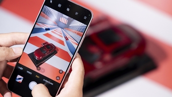 Oppo tung 'chiến binh pin trâu' A6 Pro Series tại Việt Nam