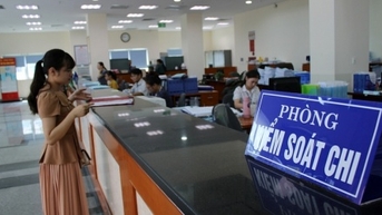 Hướng dẫn mở tài khoản Kho bạc, bảo đảm chi ngân sách cấp xã đúng quy định