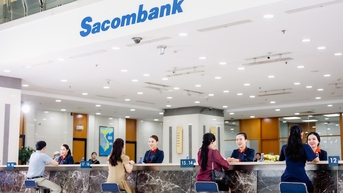 Dragon Capital Group ដក​ទុន​ចេញ Sacombank នៅ​តែ​មាន​ភាគ​ហ៊ុន​ធំ​ពីរ​ដែល​កាន់​កាប់​ដើម​ទុន​ជាង 1%