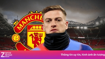 MU bị lật kèo ở thương vụ '90% hoàn tất'