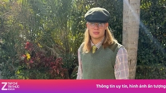 Gu ăn mặc lạ của Haaland