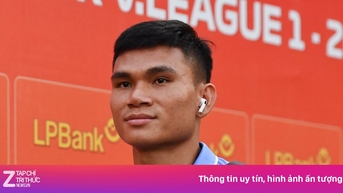 Xuân Mạnh tin vào phép màu Harry Kewell