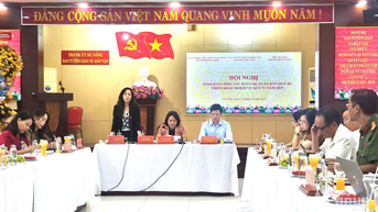 ទីភ្នាក់ងារសារព័ត៌មានជំរុញយ៉ាងខ្លាំងក្លានូវព្រឹត្តិការណ៍ដែលប្រព្រឹត្តទៅនៅទីក្រុង Da Nang។