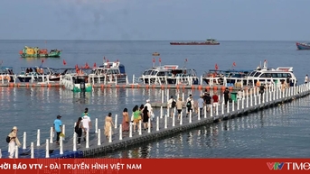 Phu Quoc ត្រៀមខ្លួនជាស្រេចដើម្បីស្វាគមន៍ភ្ញៀវទេសចរអឺរ៉ុប