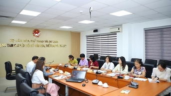 ការប្រលងបង្កើតវីដេអូ/ឃ្លីប "ចំណាប់អារម្មណ៍ទេសចរណ៍វៀតណាម" ឆ្នាំ 2025៖ ទទួលបានការឆ្លើយតបយ៉ាងខ្លាំងបន្ទាប់ពីពាក់កណ្តាលផ្លូវ