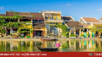 វៀតណាម​ស្ថិត​ក្នុង​បញ្ជី​ “គោលដៅ​ទាក់ទាញ​បំផុត​ក្នុង​ពិភពលោក”