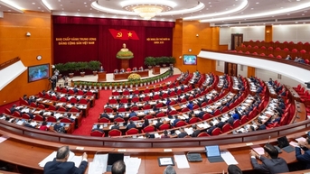 ប្រកាស​ខ្លឹមសារ​ទាំងស្រុង​នៃ​សេចក្តីព្រាង​ឯកសារ​ដាក់ជូន​មហាសន្និបាត​បក្ស​ទូទាំងប្រទេស​លើក​ទី​១៤​