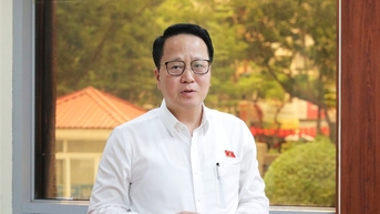 Ủy ban Dân nguyện và Giám sát tập huấn về Hệ thống quản lý kiến nghị cử tri và khiếu nại, tố cáo