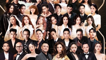 Y-CONCERT បាន​ប្រកាស​សិល្បករ​ចំនួន 55 នាក់​សម្តែង​ក្នុង​ការ​ប្រគុំ​តន្ត្រី​រយៈពេល 10 ម៉ោង។